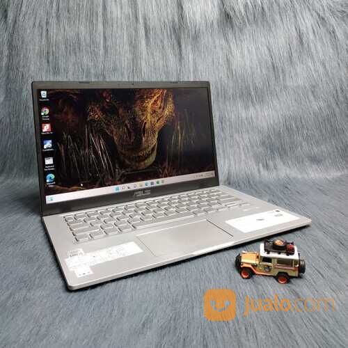 PALING KEREN, ASUS A416J, INTEL CORE I3-10056I, Harga Laptop Asus di Malang