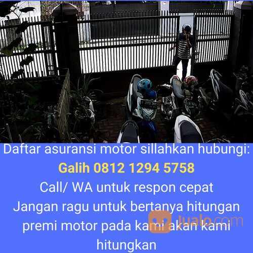 Asuransi Mobil All Risk ACA Terbaik Premi Terjangkau