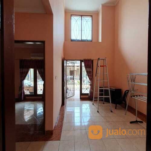 Rumah Di Cluster Nirwana modernland Tangerang Kota