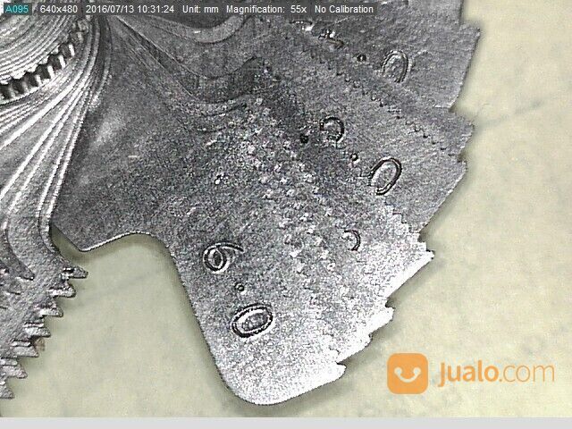 WW-MM Screw Pitch Gauge Suri Drat Mili Inchi yamacut wipro mitutoyo fujitool NSK nachi