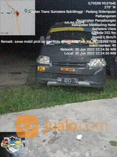 Sewa mobil pick up luar kota dalam kota