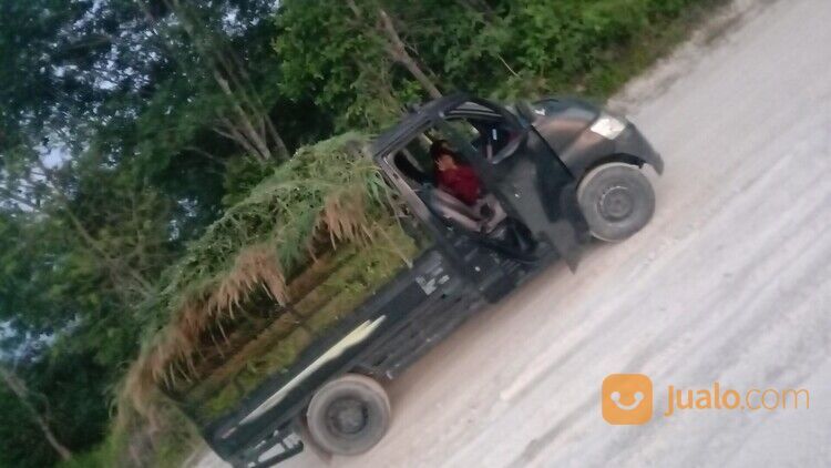 Sewa mobil pick up luar kota dalam kota