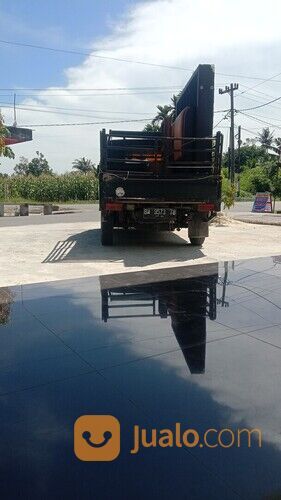Sewa mobil pick up luar kota dalam kota