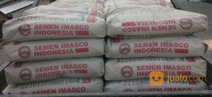 distributor semen imasco