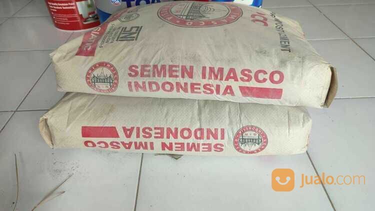 distributor semen imasco