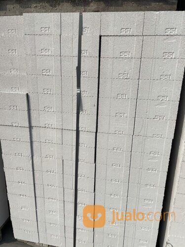 distributor hebel ssi