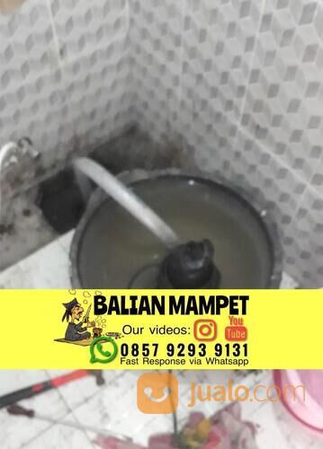 JASA SEDOT WC KURAS SEPTIC TANK DENPASAR BALI