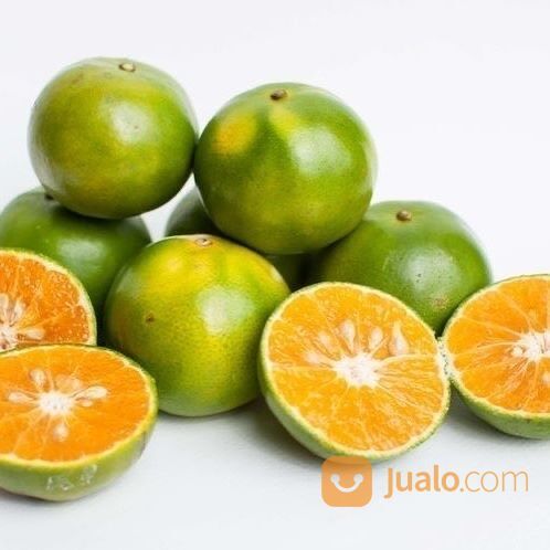 BUAH JERUK PERAS JAWA PREMIUM