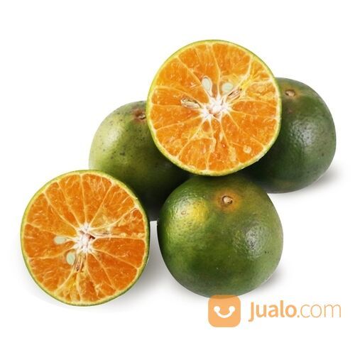 BUAH JERUK PERAS JAWA PREMIUM