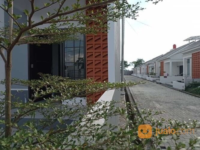 Perumahan Cikoneng Bojongsoang Bandung | GALERI BUAH BATU