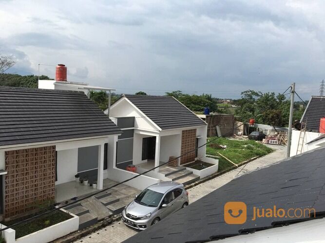 Perumahan Cikoneng Bojongsoang Bandung | GALERI BUAH BATU