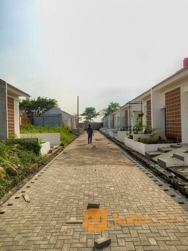 Perumahan Cikoneng Bojongsoang Bandung | GALERI BUAH BATU