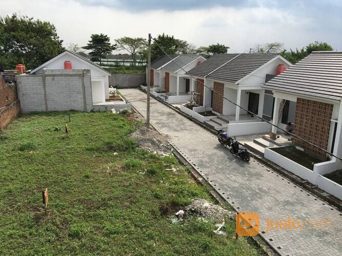 Perumahan Cikoneng Bojongsoang Bandung | GALERI BUAH BATU