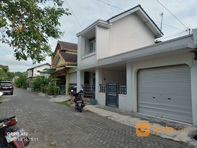 Perumahan Griya Arga Permai jl Godean dlm ringroad