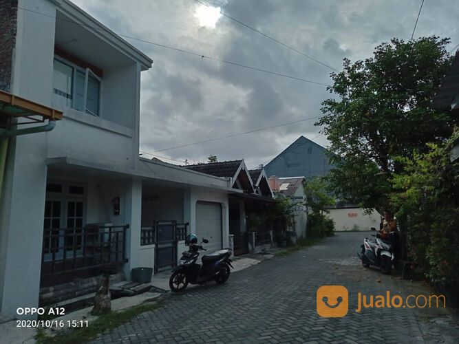 Perumahan Griya Arga Permai jl Godean dlm ringroad