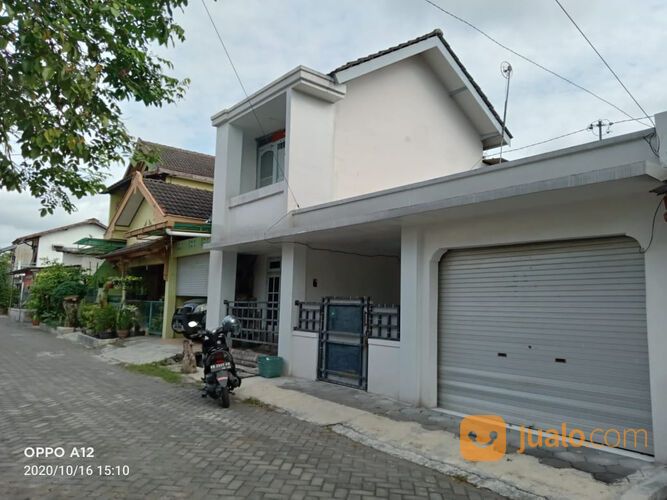 Perumahan Griya Arga Permai jl Godean dlm ringroad