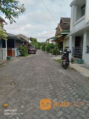 Perumahan Griya Arga Permai jl Godean dlm ringroad