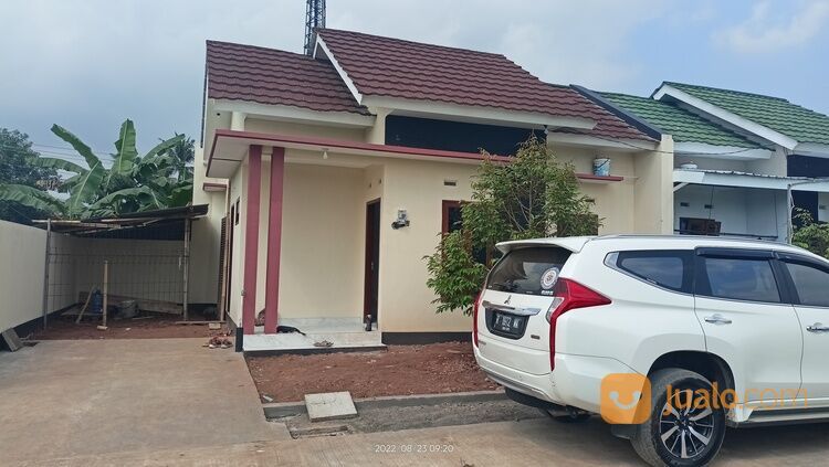 RUMAH MAJENANG SIAP HUNI TANPA BANK