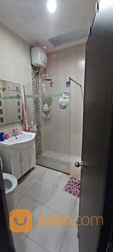 Rumah di Alam Sutera Cluster Sutera Delima