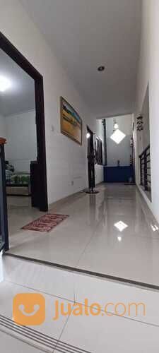 Rumah di Alam Sutera Cluster Sutera Delima