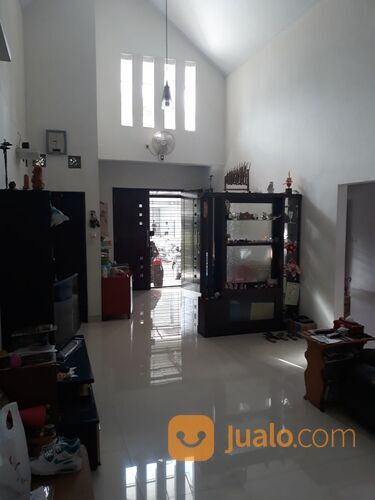 Rumah di Alam Sutera Cluster Sutera Delima