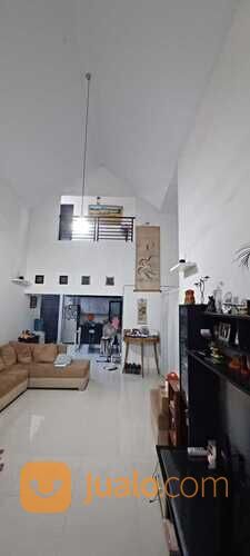 Rumah di Alam Sutera Cluster Sutera Delima