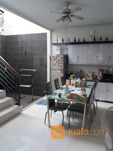 Rumah di Alam Sutera Cluster Sutera Delima