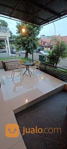 Rumah di Alam Sutera Cluster Sutera Delima