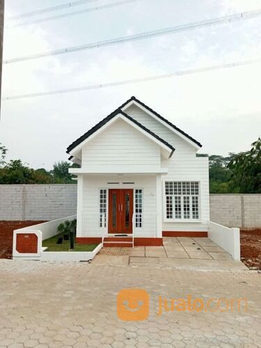 Perumahan Sukamanah Islamic Village Purwakarta DESIGN TROPICAL MINIMALIS