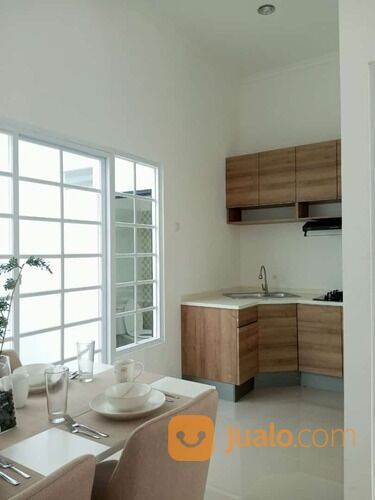 Perumahan Sukamanah Islamic Village Purwakarta DESIGN TROPICAL MINIMALIS