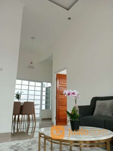 Perumahan Sukamanah Islamic Village Purwakarta DESIGN TROPICAL MINIMALIS