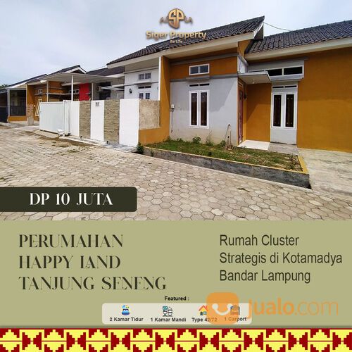 rumah happy land tanjung seneng 8922