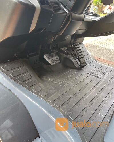 Toyota Forklift 2.5ton Bekas Harga Murah