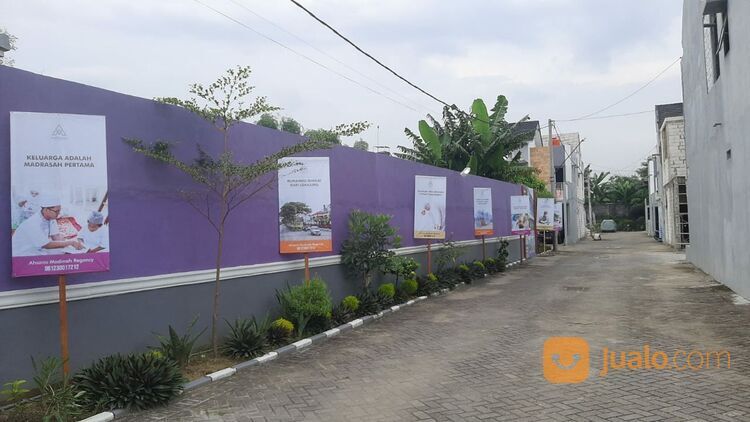 Perumahan 2 Lantai Hanya 400 Jutaan di Sooko, Mojokerto