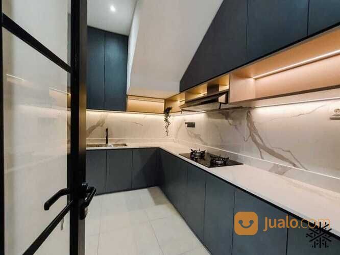 Rumah Cluster Puri Riviera at Metland Cipondoh Tangerang