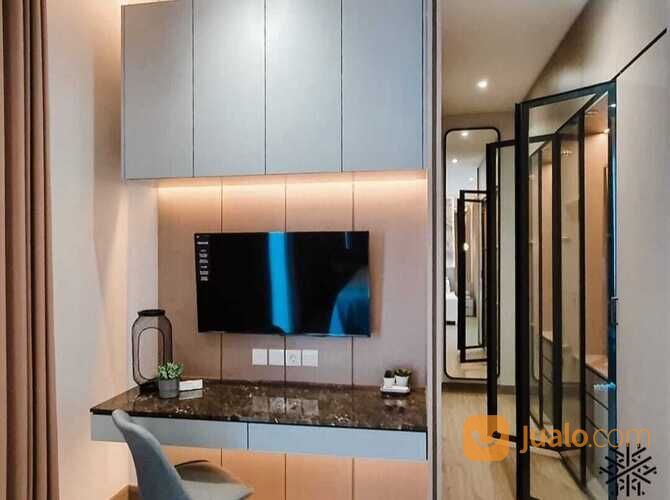 Rumah Cluster Puri Riviera at Metland Cipondoh Tangerang