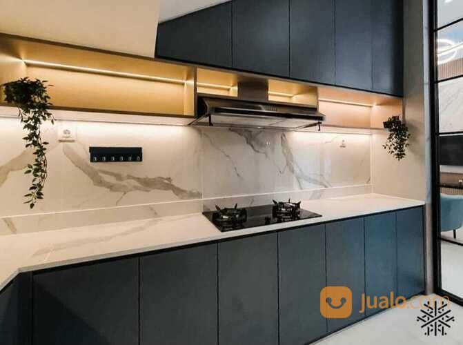 Rumah Cluster Puri Riviera at Metland Cipondoh Tangerang