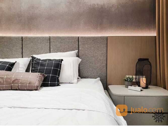 Rumah Cluster Puri Riviera at Metland Cipondoh Tangerang