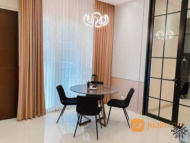 Rumah Cluster Puri Riviera at Metland Cipondoh Tangerang