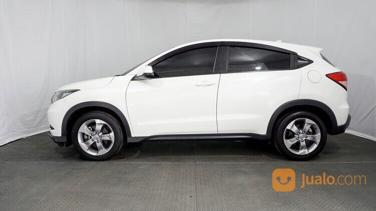Honda HRV S AT 2018 Putih