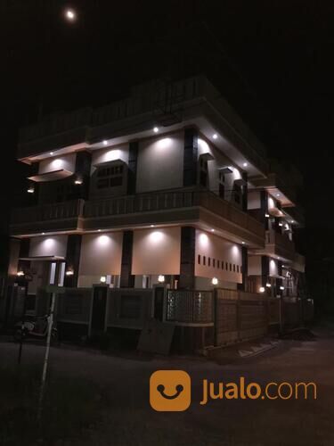 Rumah mewah 3lt Perumahan BBS Ciwedus Cilegon Banten