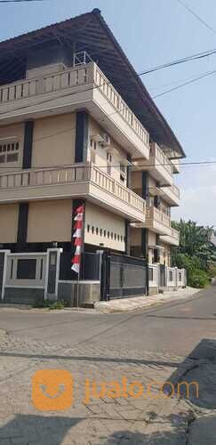 Rumah mewah 3lt Perumahan BBS Ciwedus Cilegon Banten