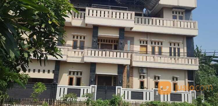 Rumah mewah 3lt Perumahan BBS Ciwedus Cilegon Banten