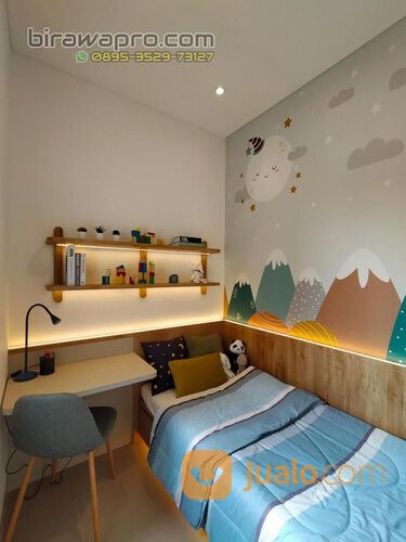 Adhi City Sentul Bogor