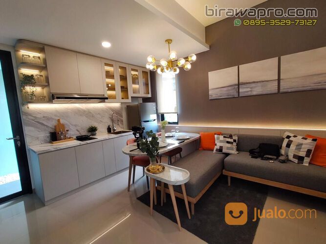 Adhi City Sentul Bogor