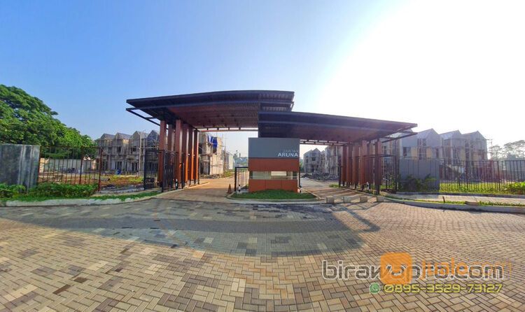 Adhi City Sentul Bogor