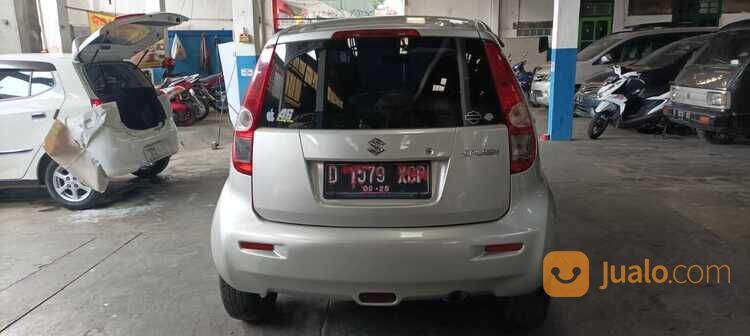 Suzuki Splash 2010 PRIMA