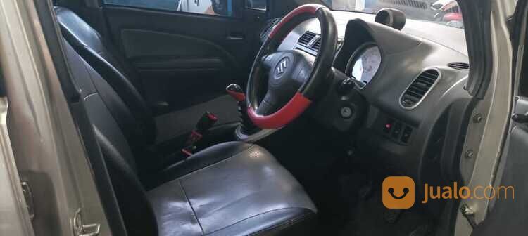 Suzuki Splash 2010 PRIMA