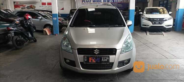 Suzuki Splash 2010 PRIMA