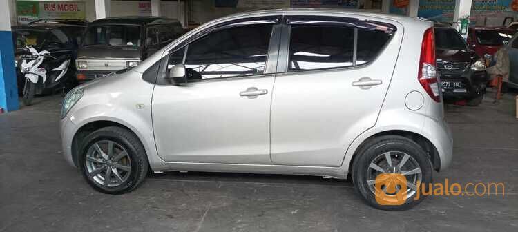 Suzuki Splash 2010 PRIMA